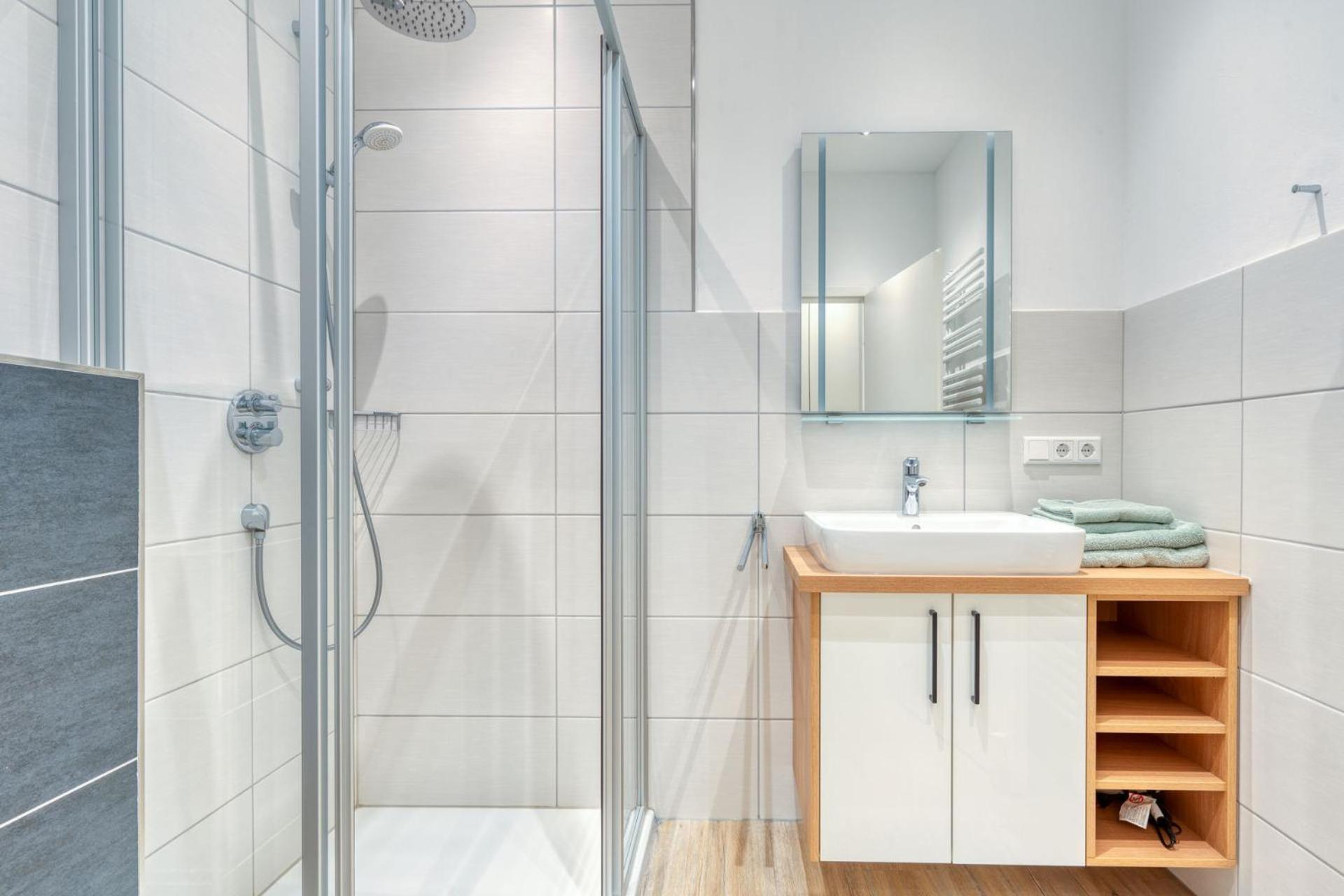 Apartamento Alte Teestube Schmidt 59 Links Norderney Exterior foto