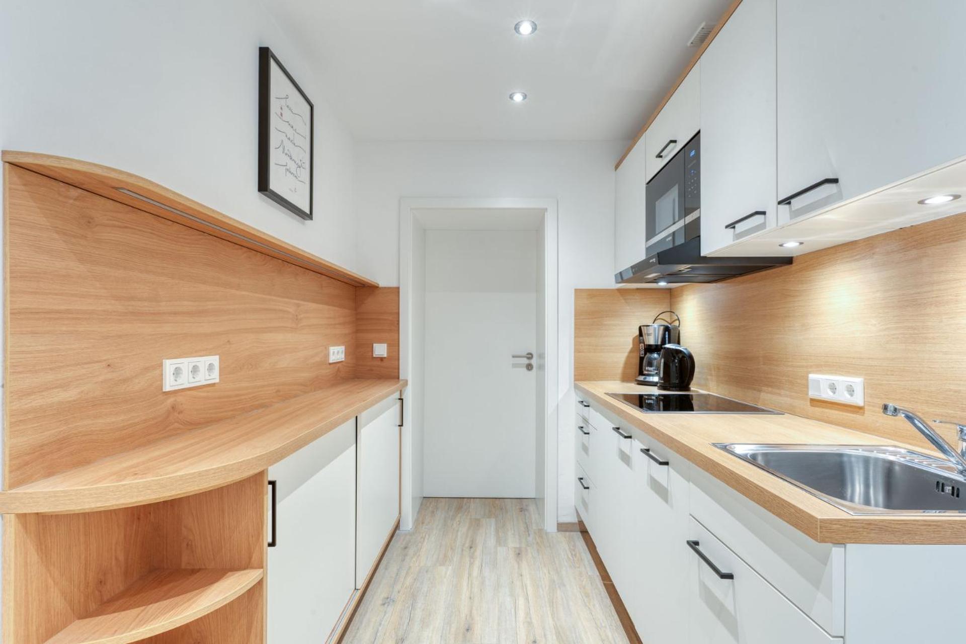 Apartamento Alte Teestube Schmidt 59 Links Norderney Exterior foto